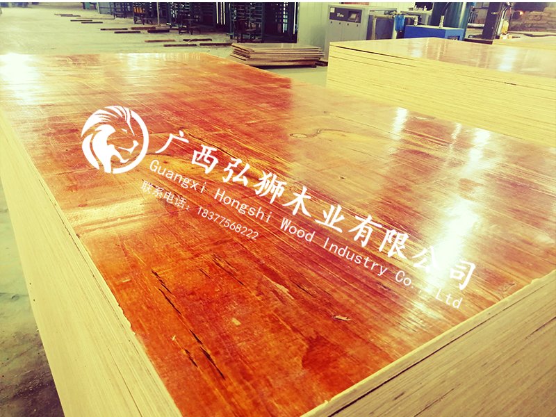 廣西建筑模板質(zhì)量?jī)?nèi)幕曝光？插圖
