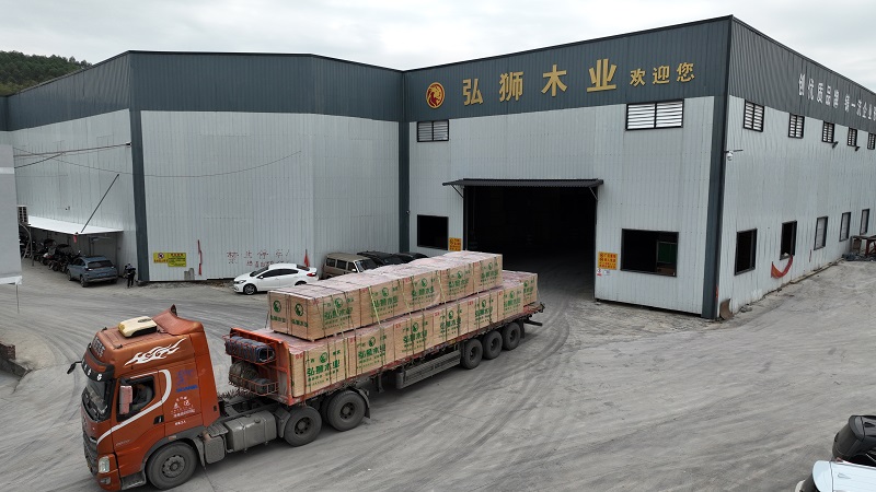 探秘廣西建筑木模板知名廠家，助力建筑品質(zhì)提升插圖
